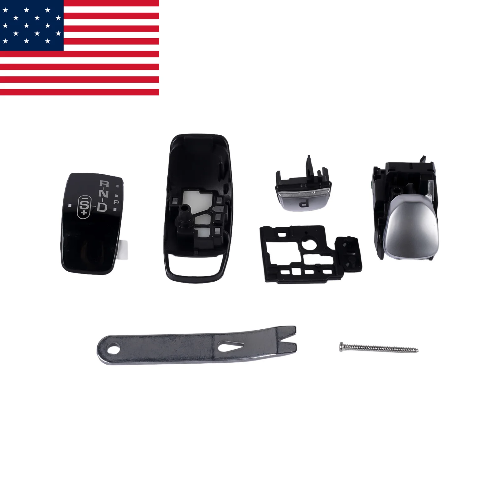 AP03 Gear Shifter Module Kit LR117072 for Range Rover Sport 2014-2021, Evoque 2019-2023 T4N35585
AP03 Gear Shifter Module Kit LR117072 for Range Rover Sport 2014-2021, Evoque 2019-2023 T4N35585