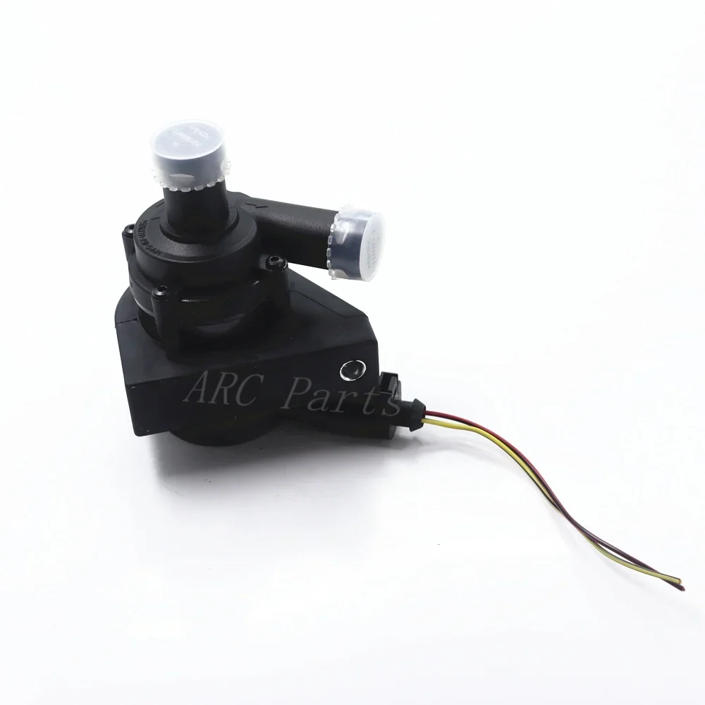 1K0965561J For VW Jetta Golf GTI Passat CC B5 B6 Octavia Audi A3 Car Additional Auxiliary Cooling Water Pump Electric 12V & Plug 
1K0965561J For VW Jetta Golf GTI Passat CC B5 B6 Octavia Audi A3 Car Additional Auxiliary Cooling Water Pump Electric 12V & Plug