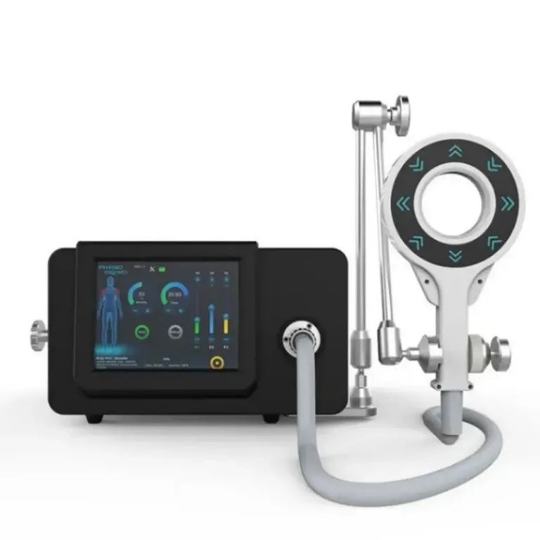 Extracorporeal Magnetic Physio Magneto Massage Physiotherapy Transduction Therapy Body Sport Injuries Joint Pain Relief Treatmen
Extracorporeal Magnetic Physio Magneto Massage Physiotherapy Transduction Therapy Body Sport Injuries Joint Pain Relief Treatmen