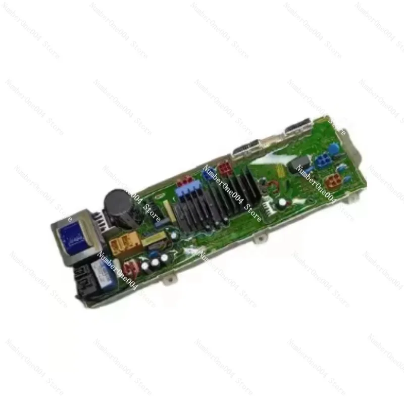 For Washing Machine Computer Board Control Board 6870EC9284C Display Board 6870EC9286A WD-N10270D WD-T12235D
For Washing Machine Computer Board Control Board 6870EC9284C Display Board 6870EC9286A WD-N10270D WD-T12235D