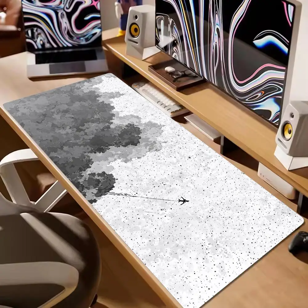 Starry sky abstract art Mouse Pad XXL Desktop Keyboard Pads Game Rubber Anti-slip Desk Mat HD Computer Accessories Long Mousepad
Starry sky abstract art Mouse Pad XXL Desktop Keyboard Pads Game Rubber Anti-slip Desk Mat HD Computer Accessories Long Mousepad