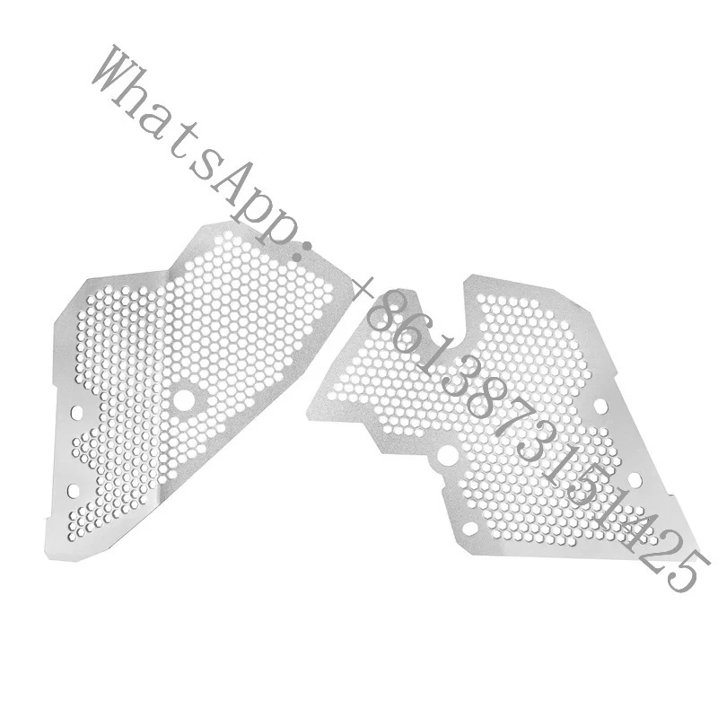 Suitable Tenere700 Tenere 700 XTZ700 XTZ 700 T7 2019-2024 Motorcycle Engine Guard Cover Protector Flap Set Prote
Suitable Tenere700 Tenere 700 XTZ700 XTZ 700 T7 2019-2024 Motorcycle Engine Guard Cover Protector Flap Set Prote