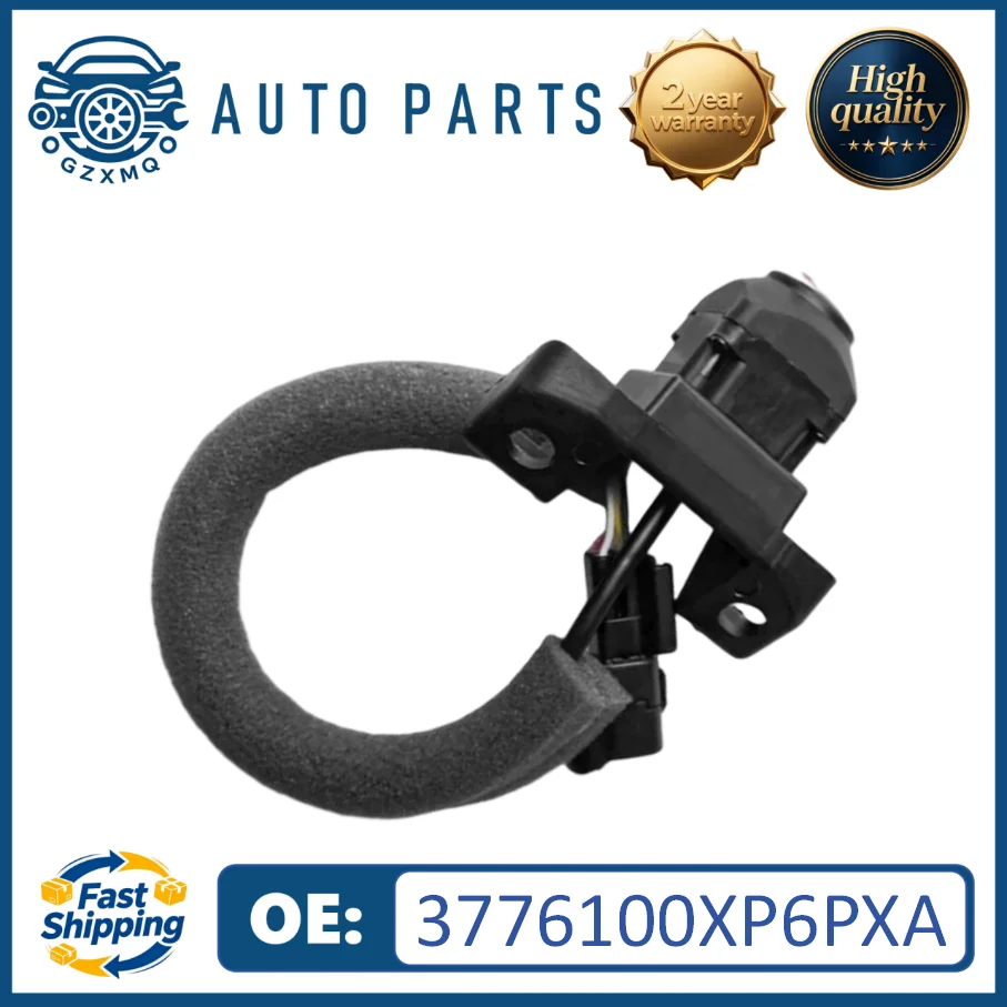 3776100XP6PXA High Quality Rear View Parking Camera For Great Wall Wingle 7
3776100XP6PXA High Quality Rear View Parking Camera For Great Wall Wingle 7