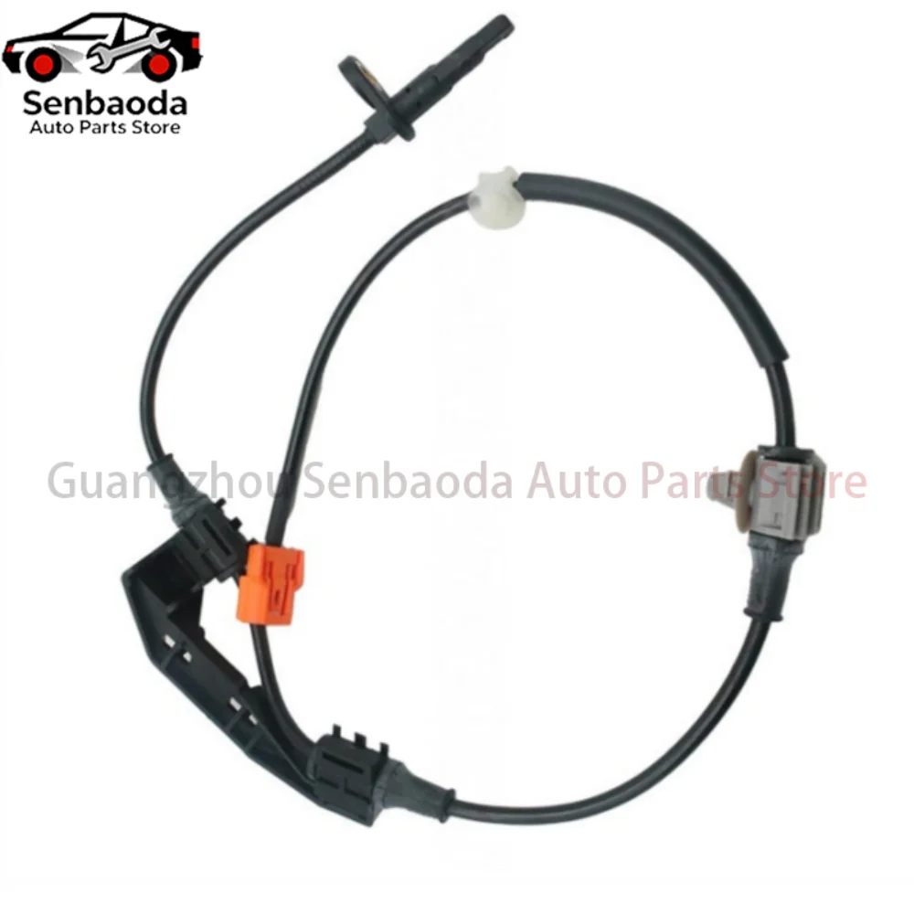 57470-SCV-A01 57475-SCV-A01 57450-SCV-A01 57455-SCV-A01 Front Rear Left/Right ABS Wheel Speed Sensor For Honda Element 2003-2011
57470-SCV-A01 57475-SCV-A01 57450-SCV-A01 57455-SCV-A01 Front Rear Left/Right ABS Wheel Speed Sensor For Honda Element 2003-2011