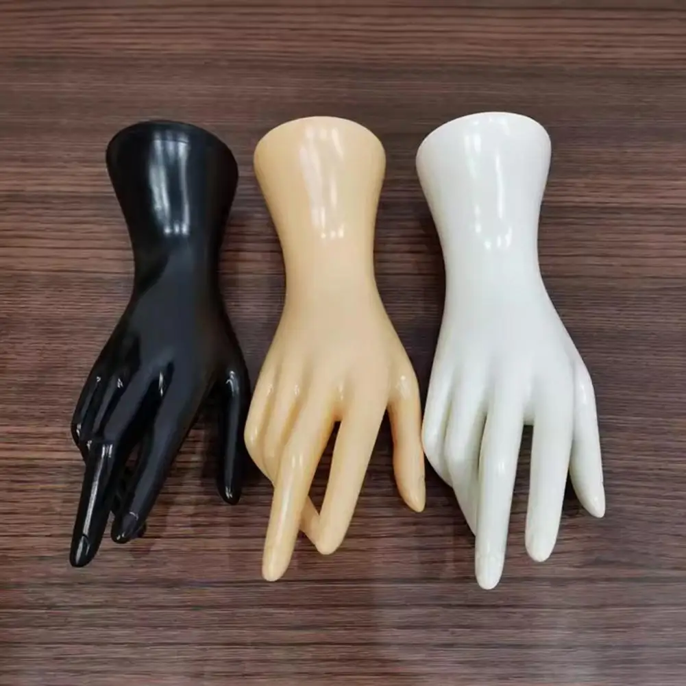 Ring Holder Elegant Jewelry Display Stand Hand Model for Rings Bracelets Bangle Holder Rack for Jewelry Stylish for Accessories
Ring Holder Elegant Jewelry Display Stand Hand Model for Rings Bracelets Bangle Holder Rack for Jewelry Stylish for Accessories