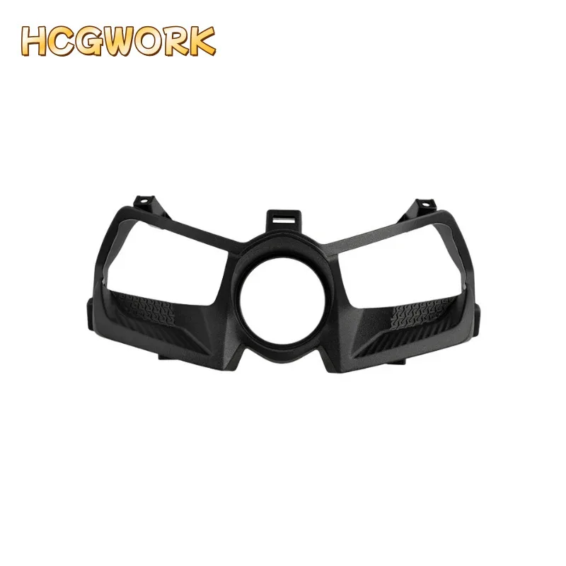 Корпус фары для Zongshen Cyclone RG401 SR400GS
Корпус фары для Zongshen Cyclone RG401 SR400GS