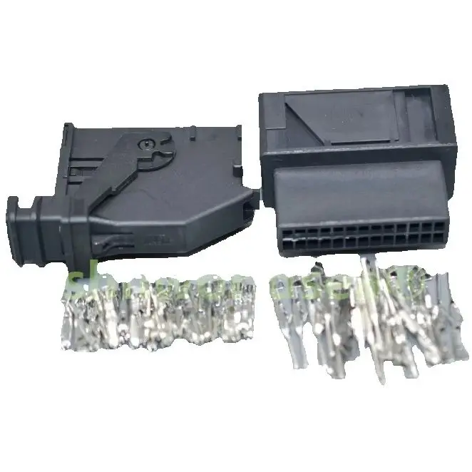 Shhworldsea 26-контактный 7L6972726 Разъем модуля автомобильной фары Автомобильный навигационный прибор Контроллер Проводная розетка в сборе переменного тока
Shhworldsea 26-контактный 7L6972726 Разъем модуля автомобильной фары Автомобильный навигационный прибор Контроллер Проводная розетка в сборе переменного тока