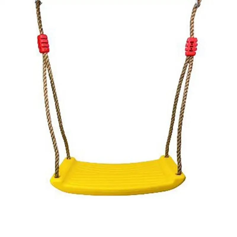Toddler Swing Adjustable Rope Curved Swing Chair Playground Accessories Outdoor Entertainment Facilities For Backyard Porch
Toddler Swing Adjustable Rope Curved Swing Chair Playground Accessories Outdoor Entertainment Facilities For Backyard Porch