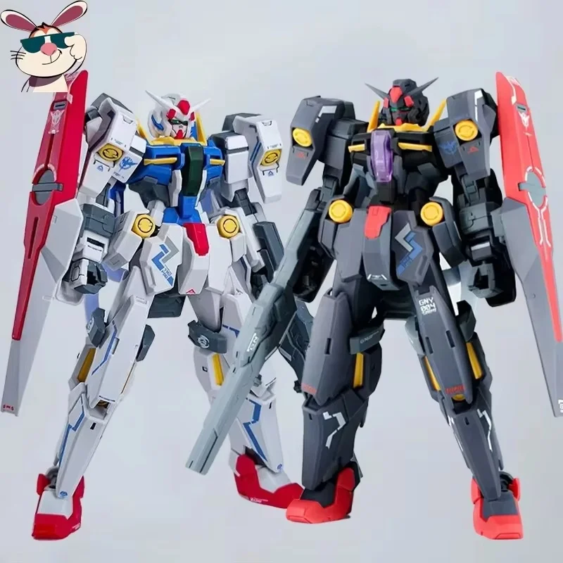 Black White Plutone HG 1/144 Mech Assembly Model Kit Action Figures Boys' Puzzle Toys Desktop Decoration Doll Gift Collectible
Black White Plutone HG 1/144 Mech Assembly Model Kit Action Figures Boys' Puzzle Toys Desktop Decoration Doll Gift Collectible