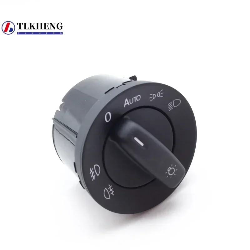 New Headlight Switch 1K0941431AS For VW EOS 2005-2011 
New Headlight Switch 1K0941431AS For VW EOS 2005-2011