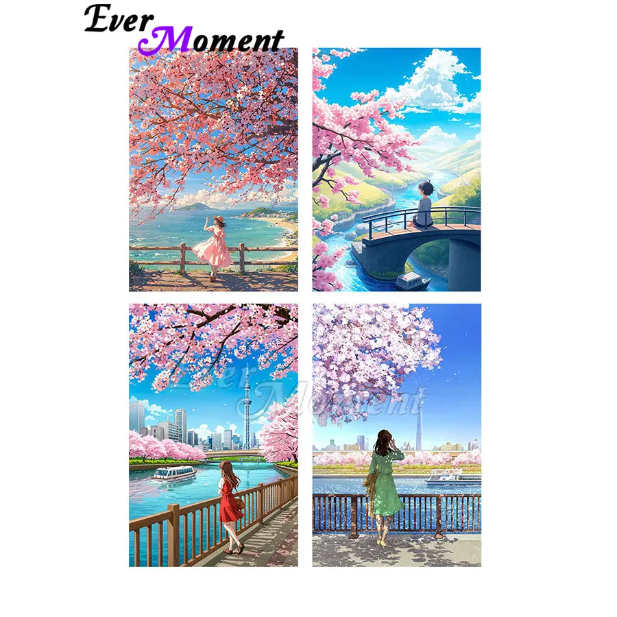 DIY мозаика художественная девушка под вишневым цветком дерево пейзаж алмазная живопись пейзаж полный квадратный круглый 5D вышивка картина ASF2908
DIY мозаика художественная девушка под вишневым цветком дерево пейзаж алмазная живопись пейзаж полный квадратный круглый 5D вышивка картина ASF2908