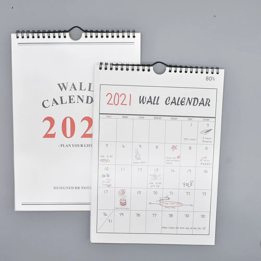 Настенный календарь-планировщик на 2021 год: ежемесячный органайзер для дома, офиса, школы. Простой дизайн, декоративный, бумажный.
Настенный календарь-планировщик на 2021 год: ежемесячный органайзер для дома, офиса, школы. Простой дизайн, декоративный, бумажный.