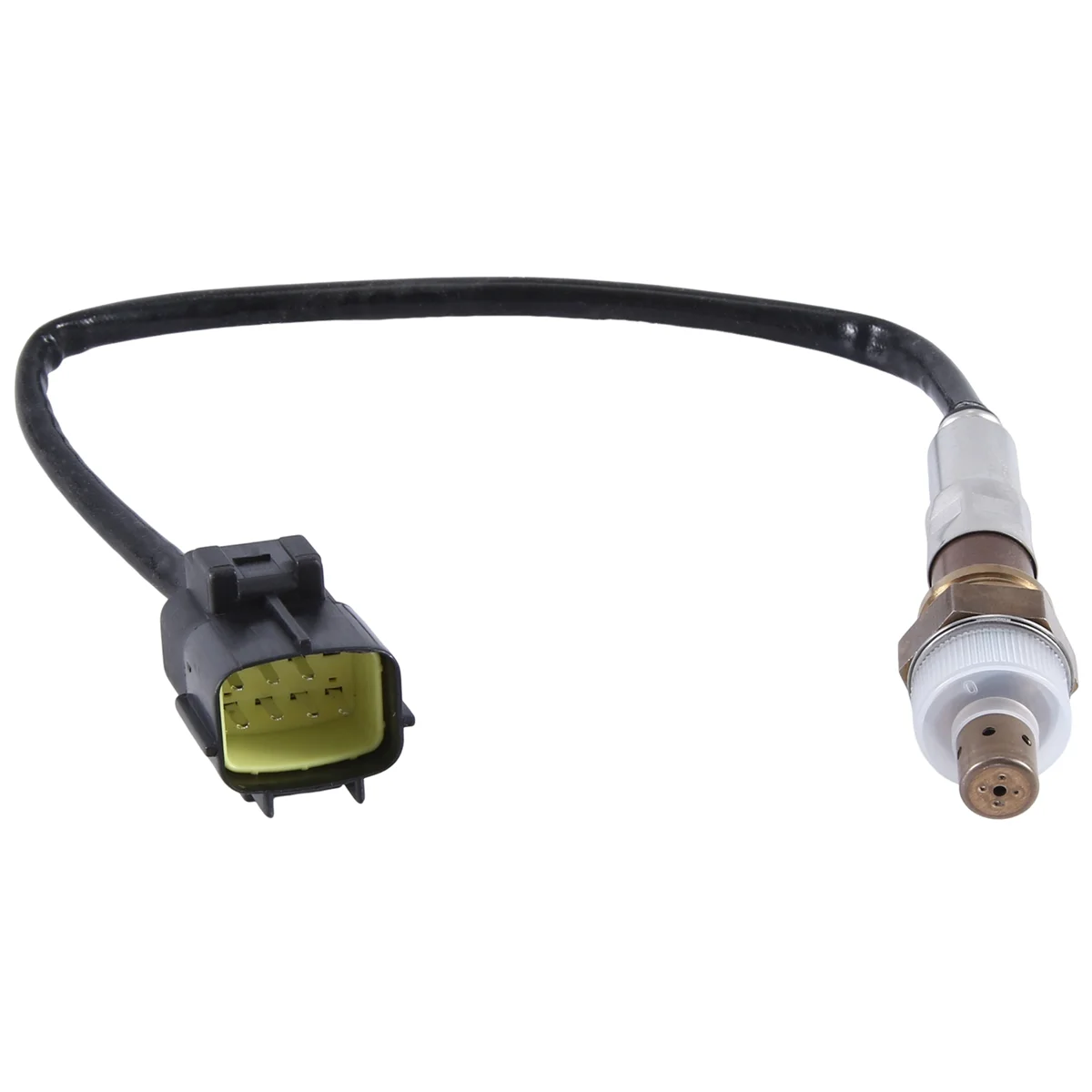 Oxygen Sensor LZA03-E1 LZA03-HD1 for NTK Cummins DDE John Deere 4001675 23526113
Oxygen Sensor LZA03-E1 LZA03-HD1 for NTK Cummins DDE John Deere 4001675 23526113