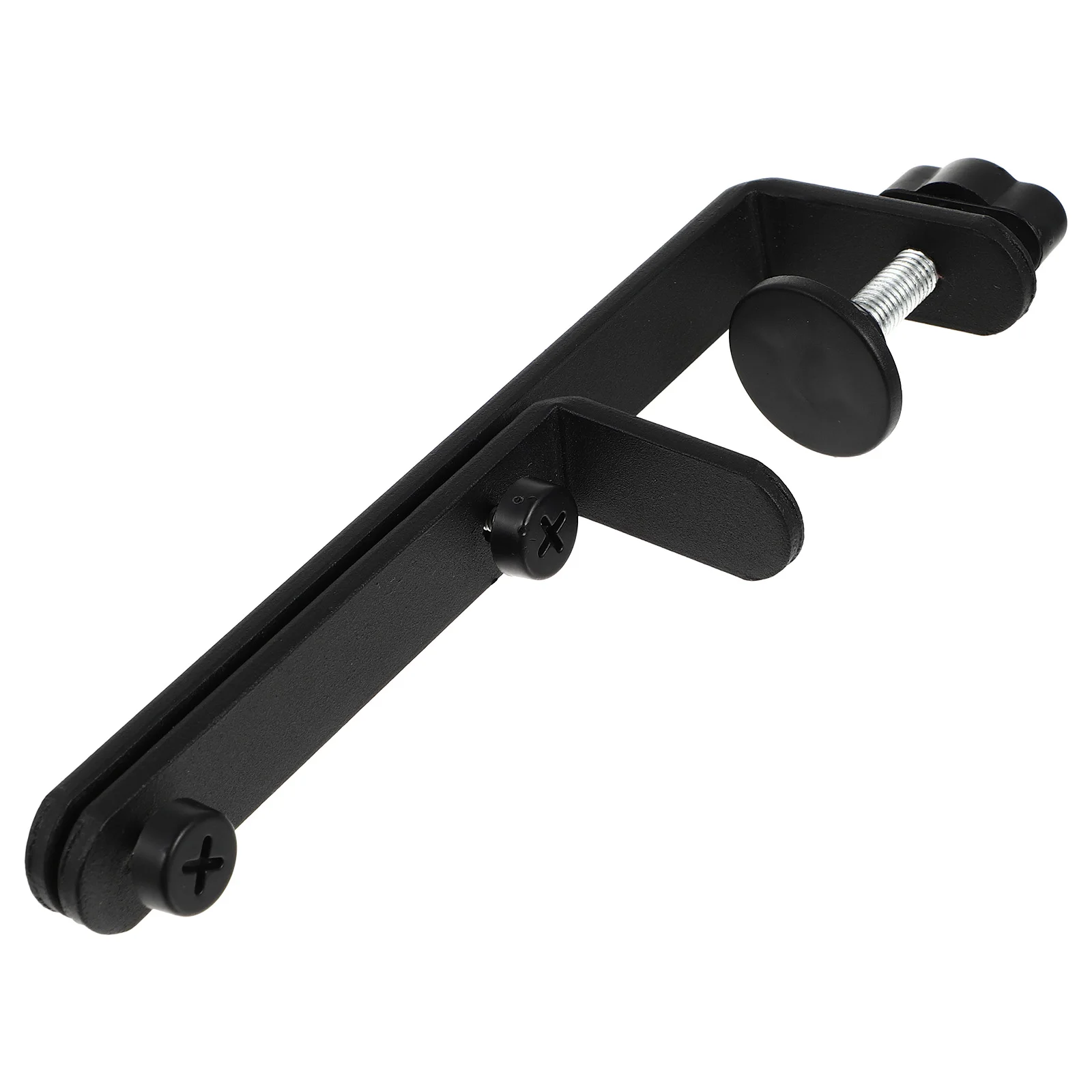 Black Iron Hole Board Rack Strong Structure Metal Painted Stand Fixing Effect For Accessories Household Storage
Black Iron Hole Board Rack Strong Structure Metal Painted Stand Fixing Effect For Accessories Household Storage