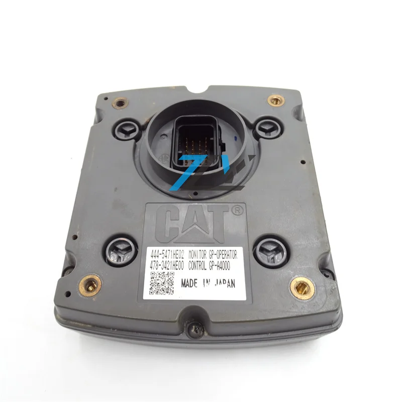 Excavator Cluster Assy Monitor E320E R220-9 R480-9 R-9 Monitor 444-5471 478-3421 
Excavator Cluster Assy Monitor E320E R220-9 R480-9 R-9 Monitor 444-5471 478-3421