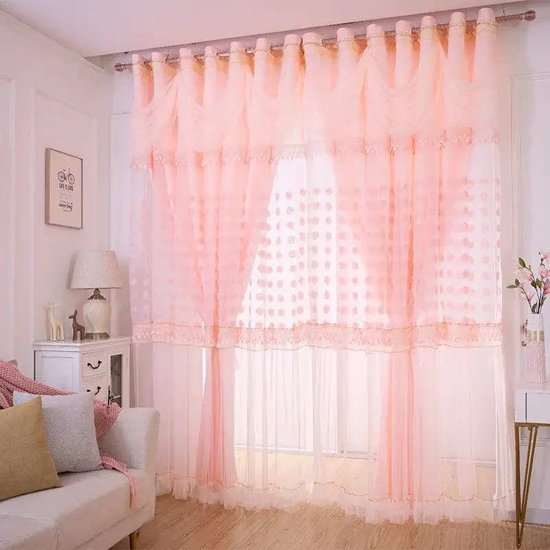 Полузатемняющая двухслойная занавеска Nodric, трехмерная прозрачная занавеска в виде розы, тканевая занавеска для спальни девочек
Полузатемняющая двухслойная занавеска Nodric, трехмерная прозрачная занавеска в виде розы, тканевая занавеска для спальни девочек