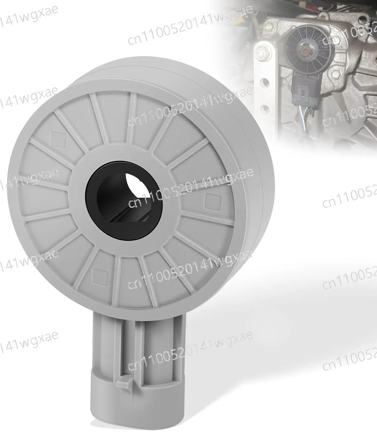 7662299 Rotary Gear Position Switch 2-Pin, Compatible with Polaris RZR PRO XP RZR 1000 General Ranger 1000
7662299 Rotary Gear Position Switch 2-Pin, Compatible with Polaris RZR PRO XP RZR 1000 General Ranger 1000