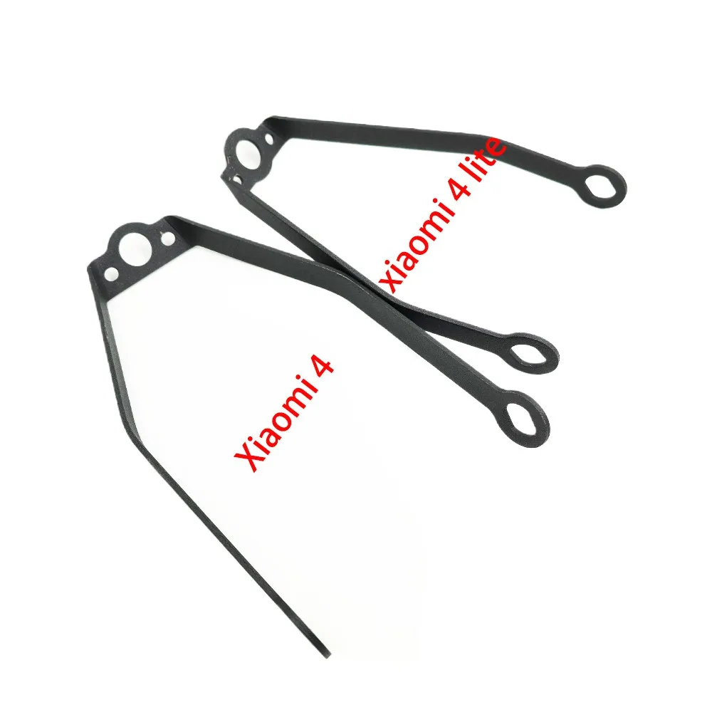 Rear Fender Support for Xiaomi 4/4 Lite Electric Scooter Rear Mudguard Bracket Replace Parts Electric Scooter Accessories
Rear Fender Support for Xiaomi 4/4 Lite Electric Scooter Rear Mudguard Bracket Replace Parts Electric Scooter Accessories