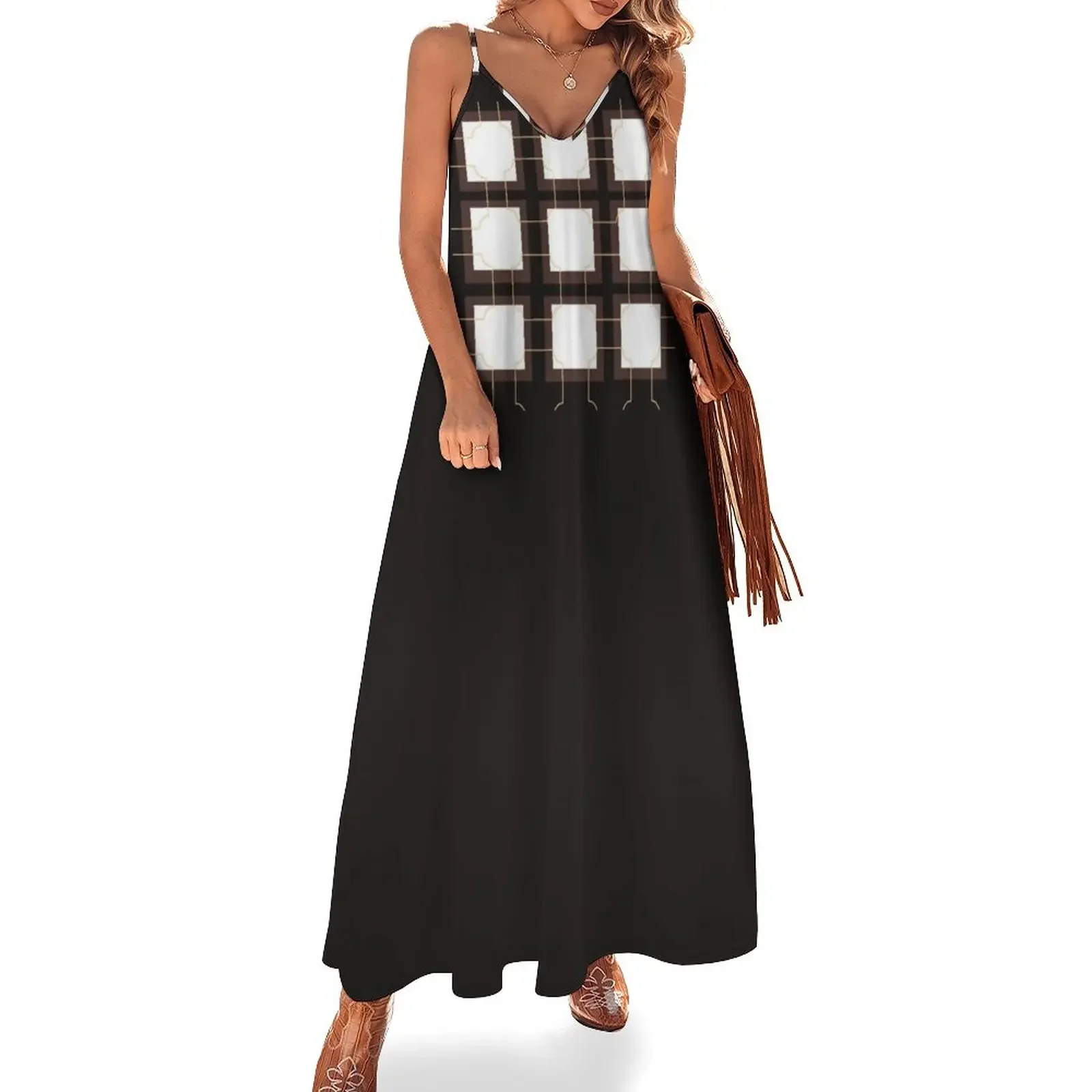 TEEZMINDED GRAPHIC TEES Sleeveless Dress dress party evening elegant luxury celebrity cute dress evening dresses women
TEEZMINDED GRAPHIC TEES Sleeveless Dress dress party evening elegant luxury celebrity cute dress evening dresses women