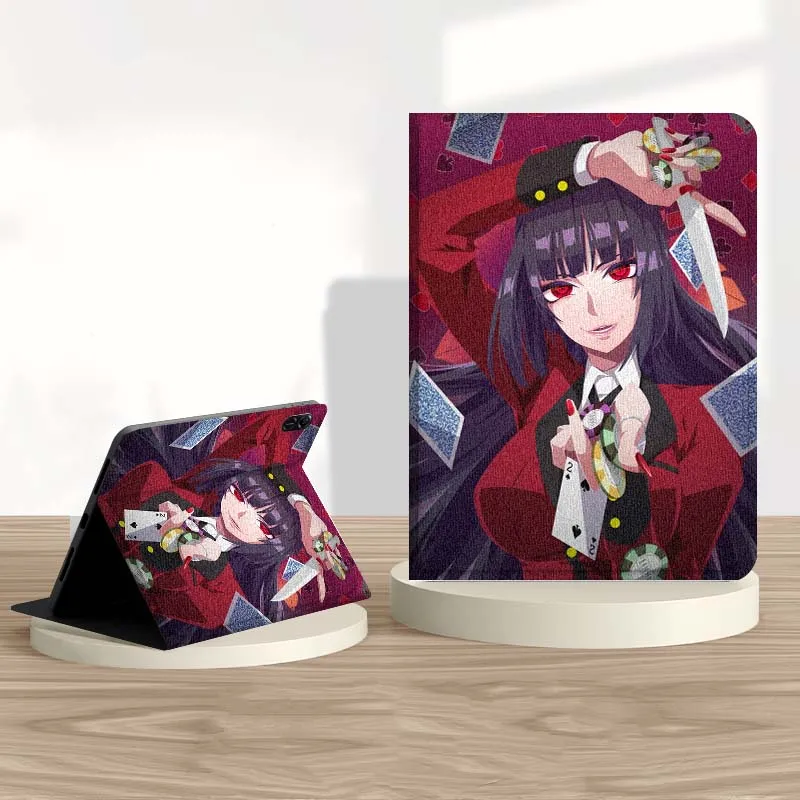 K-Kakeguis Girl pattern Tablet Case For Honor Tab Pad 6 7 8 9 X8 V7 V8 X9 13 X8a X9a Pro 10 Magic GT GT2 10.1 13.3 Inch
K-Kakeguis Girl pattern Tablet Case For Honor Tab Pad 6 7 8 9 X8 V7 V8 X9 13 X8a X9a Pro 10 Magic GT GT2 10.1 13.3 Inch