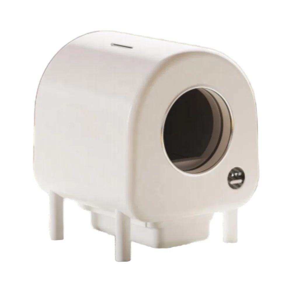 Shop New Products Removable Angle APP Remote Control Video Self Cleaning Cat Litter Box
Shop New Products Removable Angle APP Remote Control Video Self Cleaning Cat Litter Box