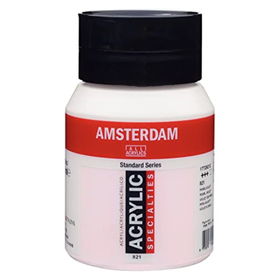 Standard Series Acrylic Jar 500ml 821 17728212
Standard Series Acrylic Jar 500ml 821 17728212