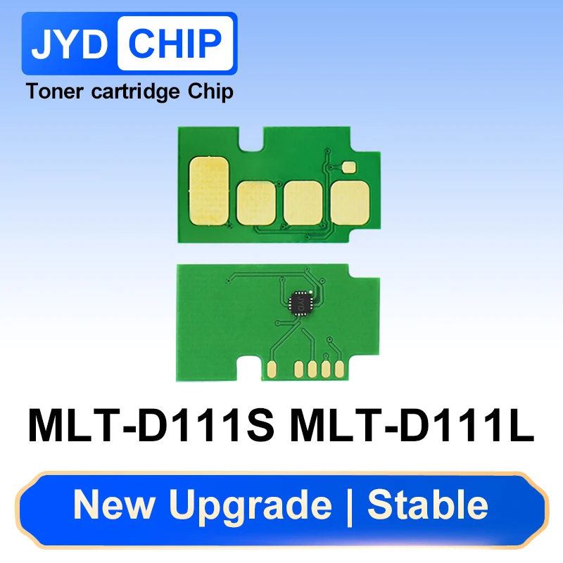 D111 тонер-чип MLT D111S 1,8 k MLT D111L сброс для Samsung SL M2070 M2020 M2071W 2022 2023 2026 M2074FW тонер-картридж принтера
D111 тонер-чип MLT D111S 1,8 k MLT D111L сброс для Samsung SL M2070 M2020 M2071W 2022 2023 2026 M2074FW тонер-картридж принтера