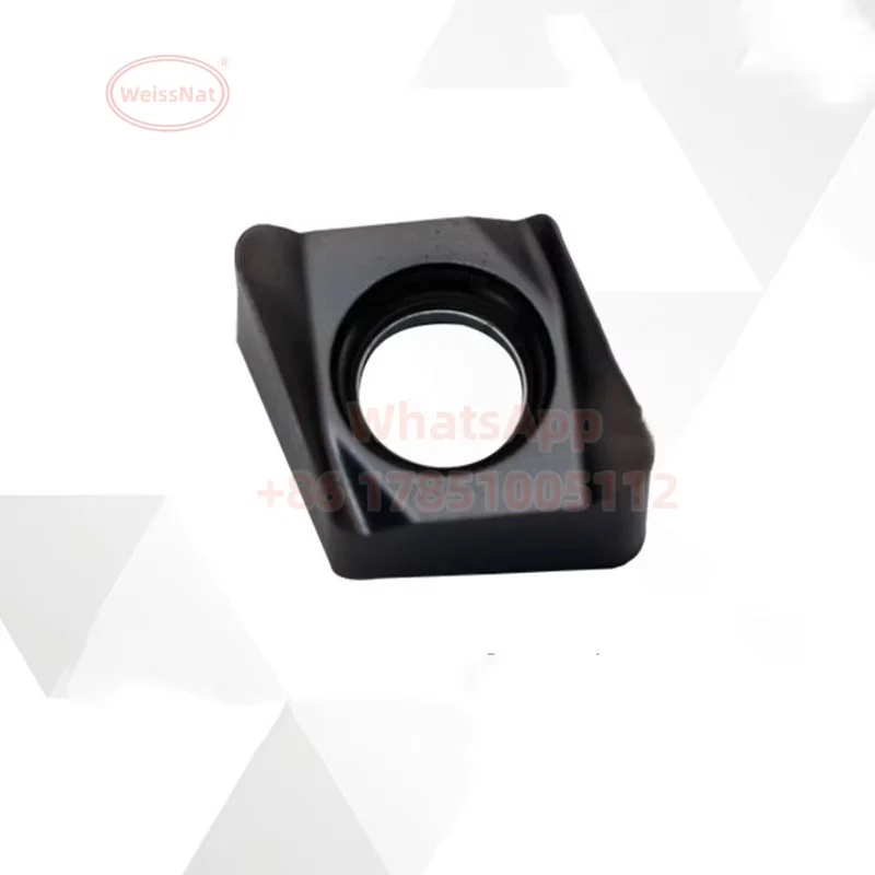 4NKT060308R LF6028S Carbide Insert 4NKT Inserts
4NKT060308R LF6028S Carbide Insert 4NKT Inserts