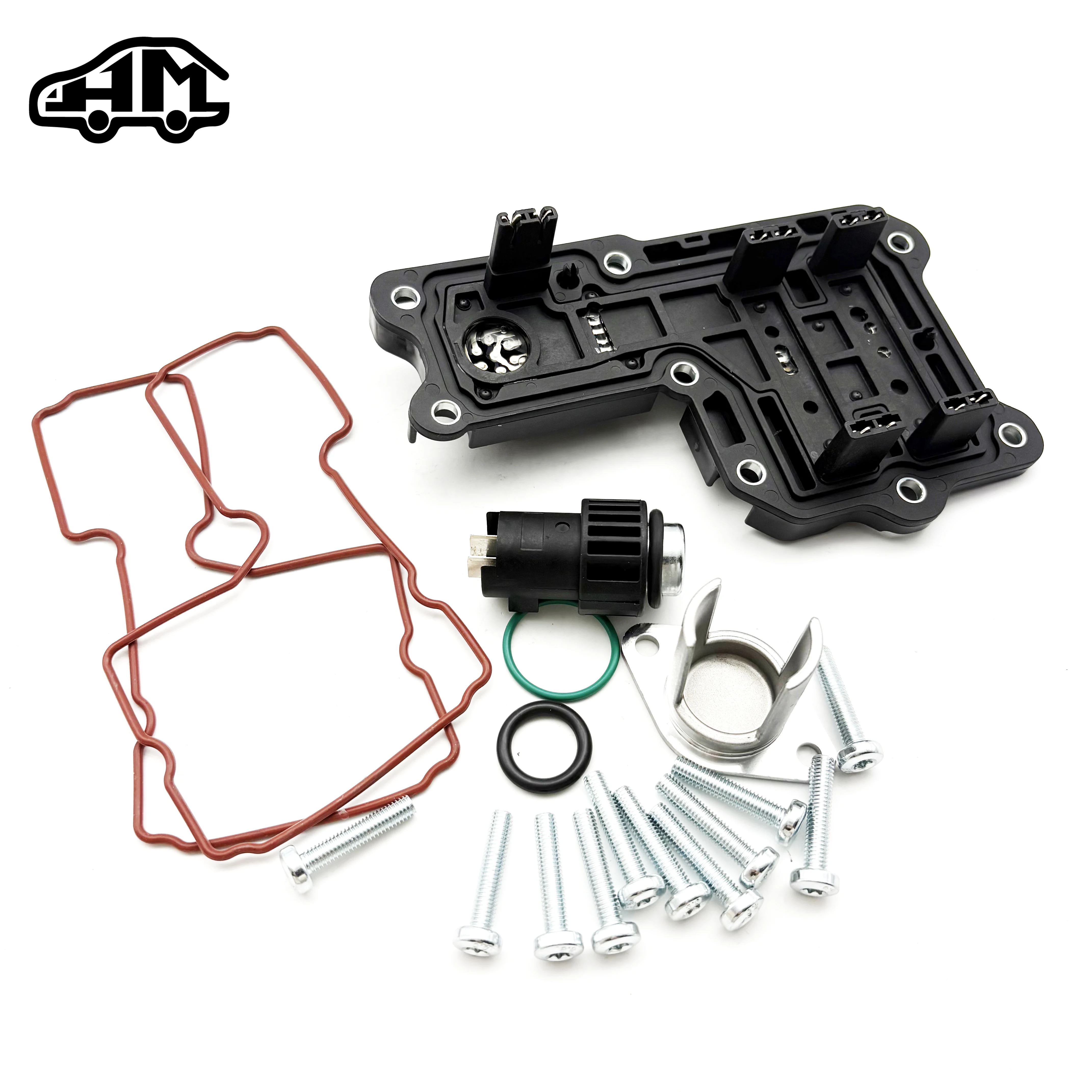 OE:4213509352 9455422418 A9455422518 New High Quality For WABCO Gearbox Shift Cylinder Repair Kit for MERCEDES-BENZ ACTROS
OE:4213509352 9455422418 A9455422518 New High Quality For WABCO Gearbox Shift Cylinder Repair Kit for MERCEDES-BENZ ACTROS