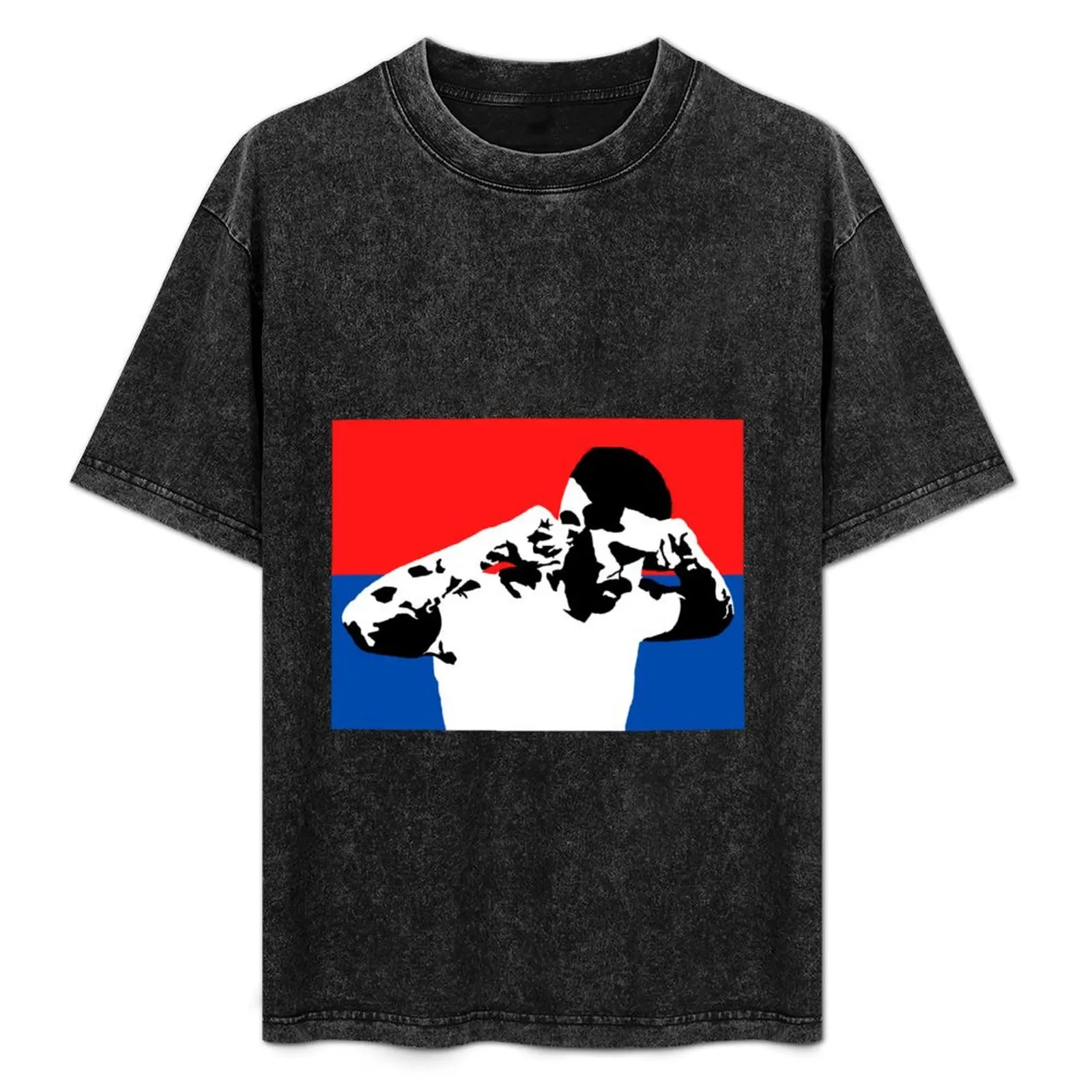 Hajduk Split Torcida T-Shirt Sports Casual Short Sleeve Cotton Tee
Hajduk Split Torcida T-Shirt Sports Casual Short Sleeve Cotton Tee
