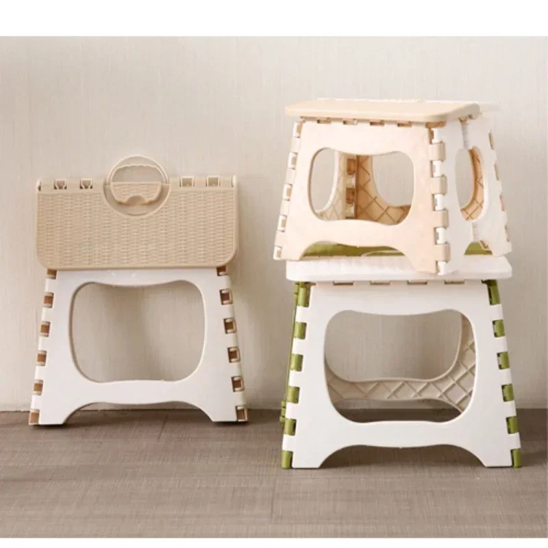 -2022 Footstool Non-slip Square Stool Thickened Plastic Small Bench Bathroom Stool
-2022 Footstool Non-slip Square Stool Thickened Plastic Small Bench Bathroom Stool