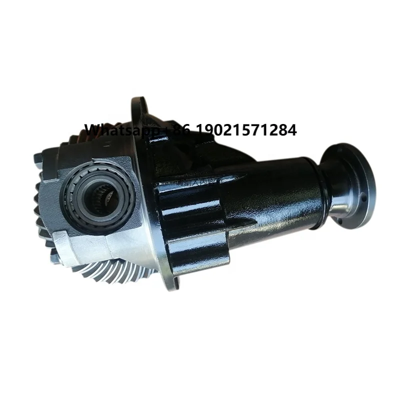 Wholesale Low Price Professional Service Factory Outlet Speed Ratio 11/41 4.55 Differential for Dmax Differential
Wholesale Low Price Professional Service Factory Outlet Speed Ratio 11/41 4.55 Differential for Dmax Differential
