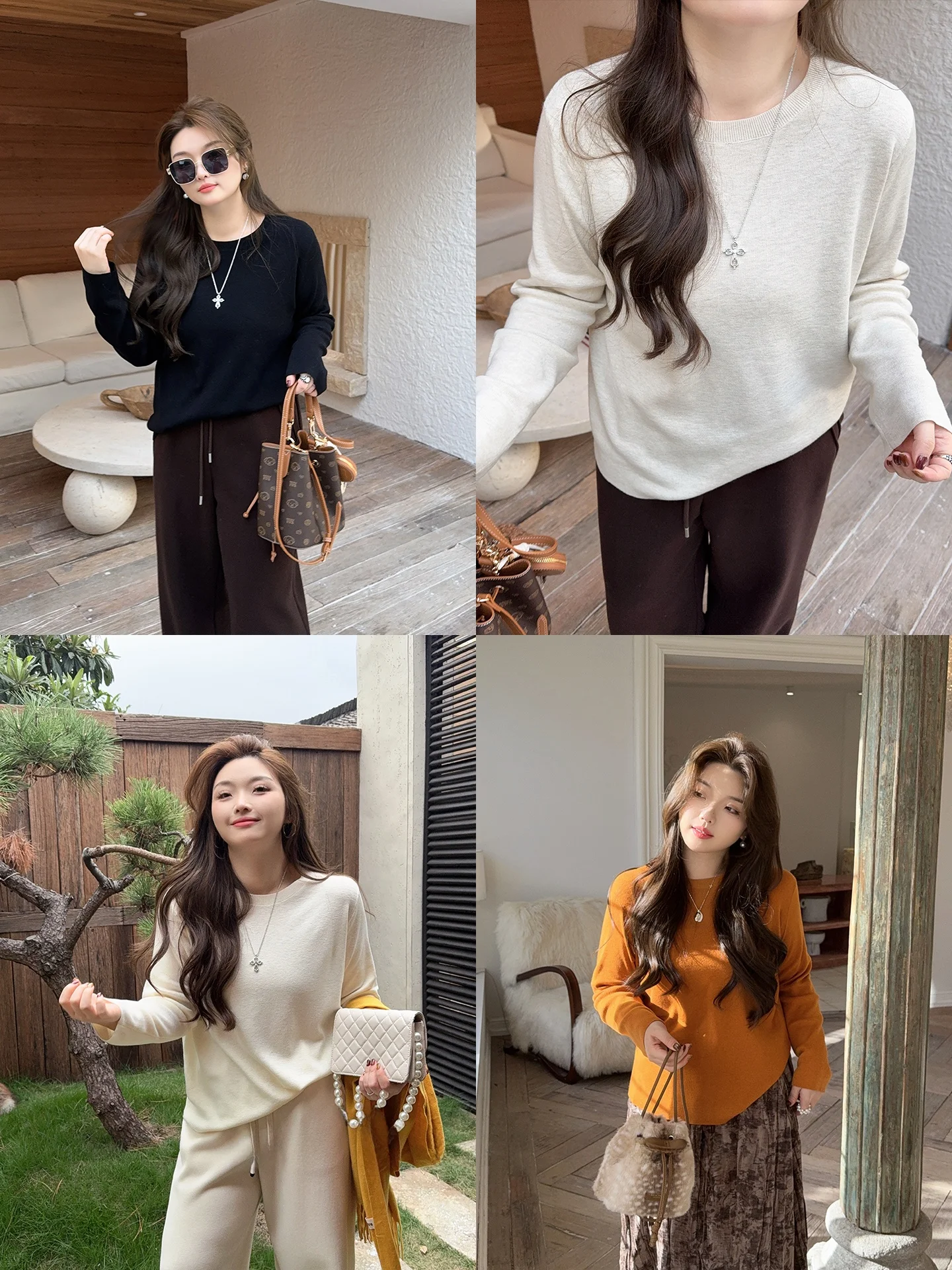 Женский вязаный лонгслив больших размеров, новинка зимы, утягивающий топ с французским рукавом, свободный крой, длина до плеч
Женский вязаный лонгслив больших размеров, новинка зимы, утягивающий топ с французским рукавом, свободный крой, длина до плеч