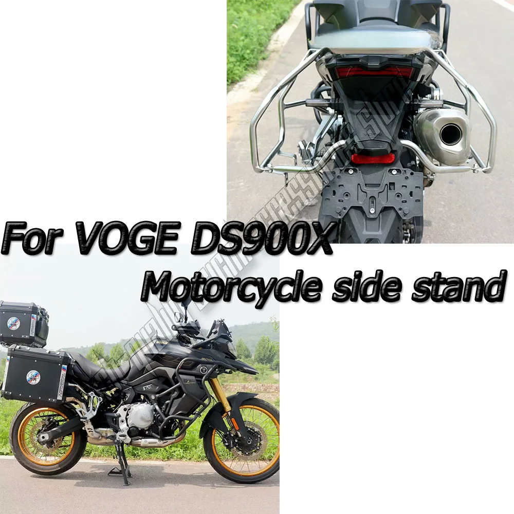 Fit For VOGE DS900X DS900 X 900DSX DSX900 DS 900 X DSX 900 Motorcycle Saddlebag Side Toolbox Brackets Luggage Panniers Racks
Fit For VOGE DS900X DS900 X 900DSX DSX900 DS 900 X DSX 900 Motorcycle Saddlebag Side Toolbox Brackets Luggage Panniers Racks