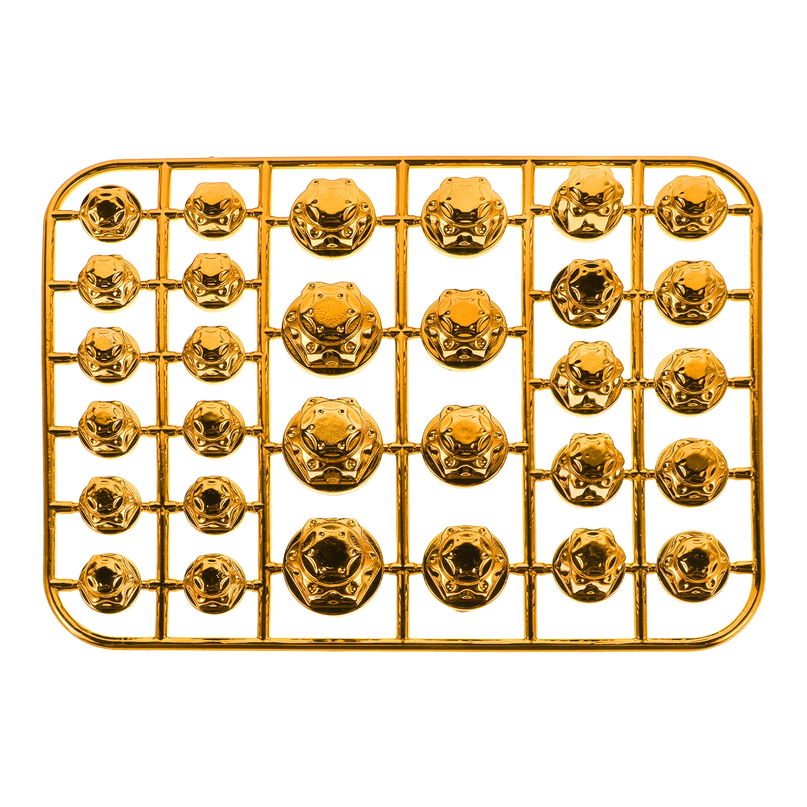 Decorative Screw Caps Golden Motorcycle Modification Bolts Accessories Engine Bolt Topper Caps Universal Fit Longlasting 
Decorative Screw Caps Golden Motorcycle Modification Bolts Accessories Engine Bolt Topper Caps Universal Fit Longlasting