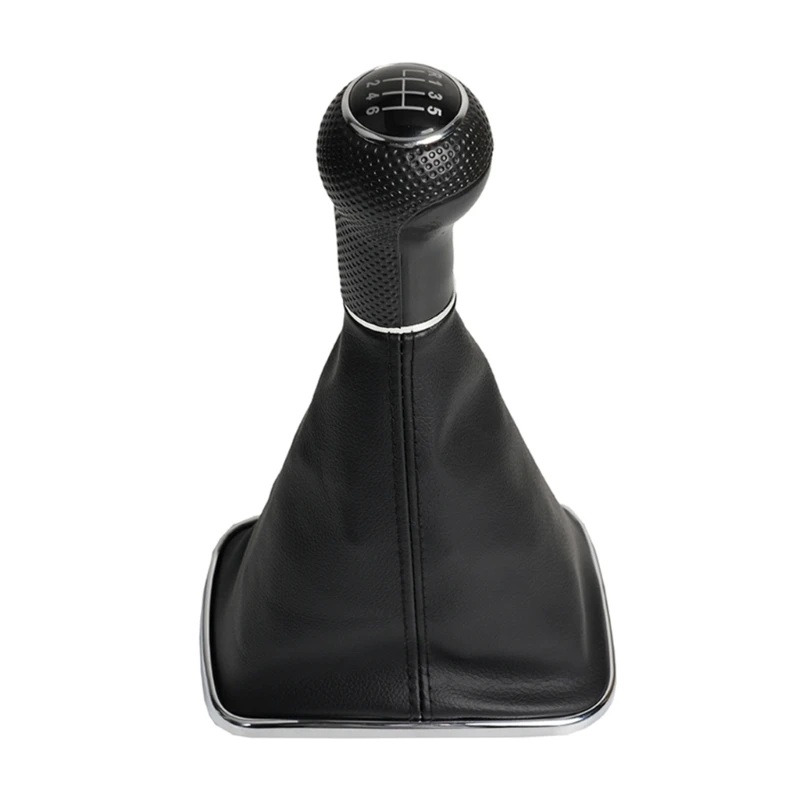 BF88 Auto Gear Shift Knob 5/6-Speed Shifter for VW Golf 4 MK4 for Manual Transmission
BF88 Auto Gear Shift Knob 5/6-Speed Shifter for VW Golf 4 MK4 for Manual Transmission