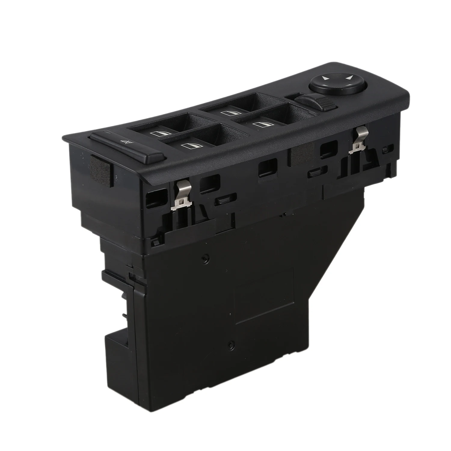 Left Front Electric Power Window Control Switch Driver Side 61316962505 80906116001 for BMW E53 X5
Left Front Electric Power Window Control Switch Driver Side 61316962505 80906116001 for BMW E53 X5