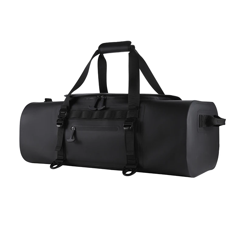 Leak Proof Soft Pack Cooler Waterproof Insulated Cooler Backpack For Outdoor Camping Hiking
Leak Proof Soft Pack Cooler Waterproof Insulated Cooler Backpack For Outdoor Camping Hiking