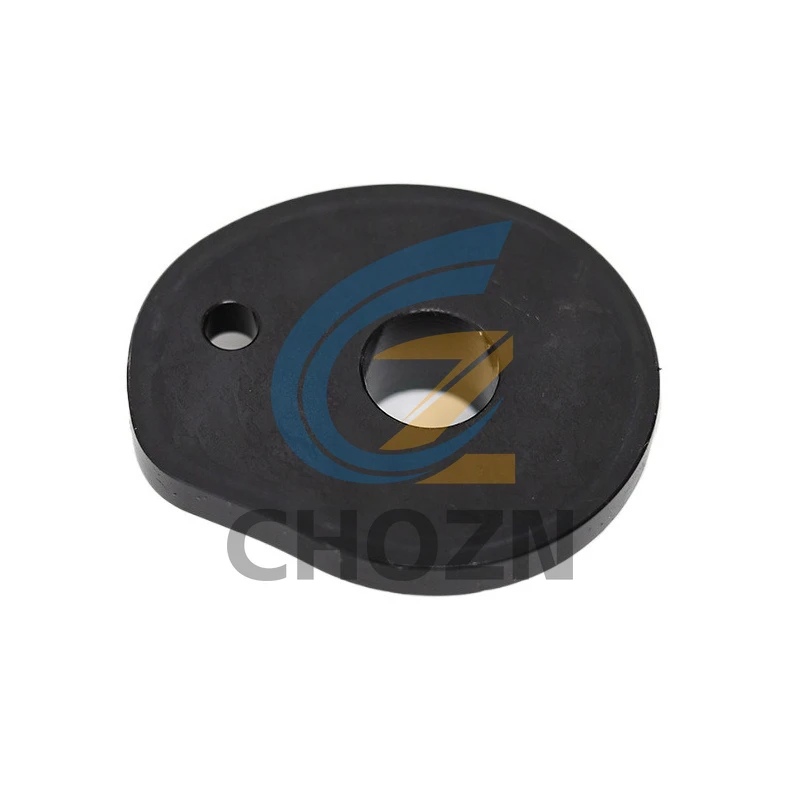 Heidelberg Printing Press Parts, Heidelberg CD102 XL105 Pre-gauge Cam F2.022.118 Heidelberg Machinery Parts
Heidelberg Printing Press Parts, Heidelberg CD102 XL105 Pre-gauge Cam F2.022.118 Heidelberg Machinery Parts