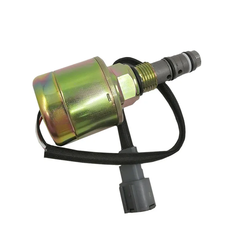 Applicable Excavator Hitachi EX200 220-1-2 -3 Differential Pressure Sensor Old 9101532 9102086
Applicable Excavator Hitachi EX200 220-1-2 -3 Differential Pressure Sensor Old 9101532 9102086