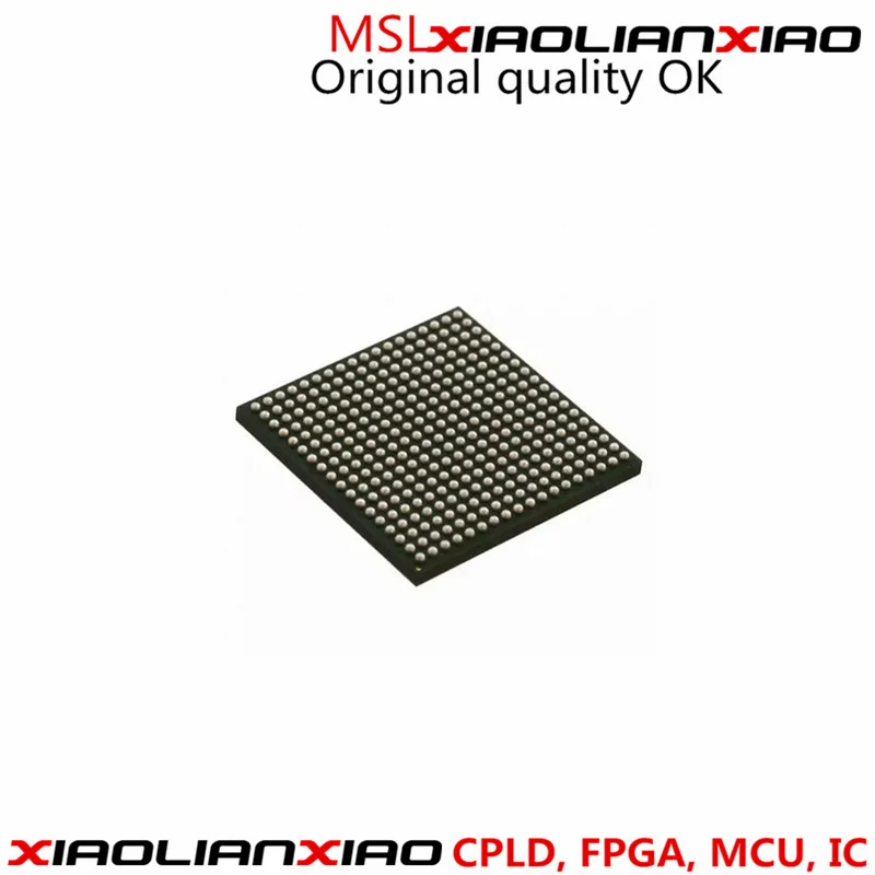 1 шт. xiaolianxiao PEX8619-BA50BIG BGA324 оригинальное качество IC можно обрабатывать с помощью PCBA
1 шт. xiaolianxiao PEX8619-BA50BIG BGA324 оригинальное качество IC можно обрабатывать с помощью PCBA