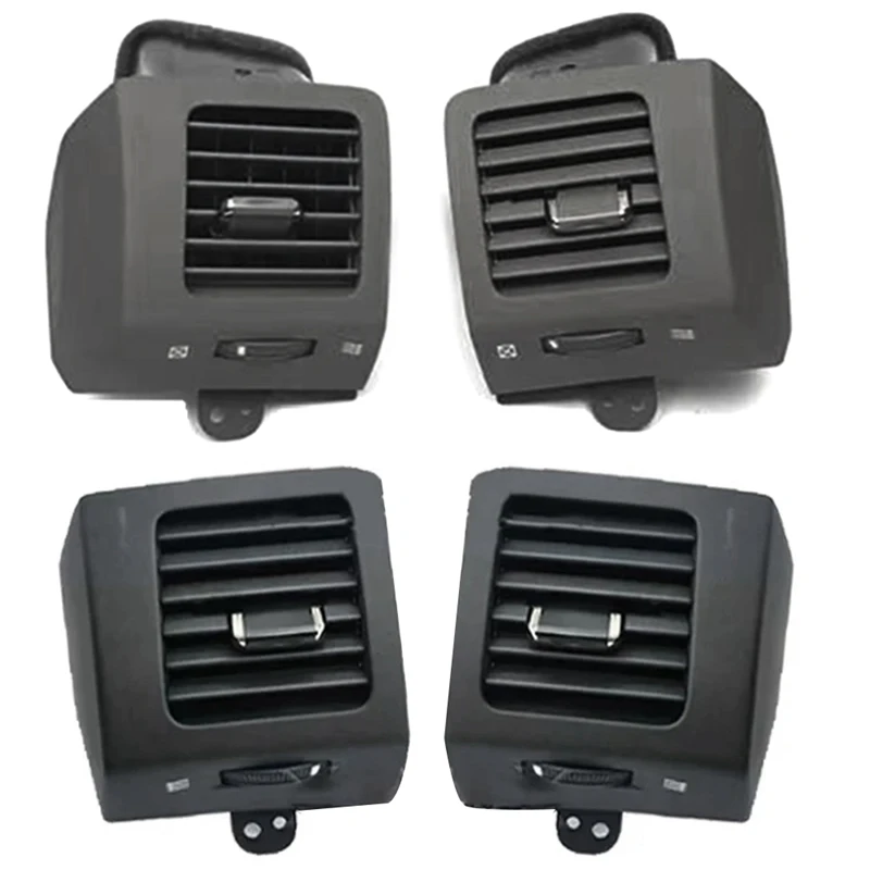 Dashboard Air Vent Outlet For Toyota Land Cruiser Prado 120 Lexus GX470 03-09 Air Conditioning Conditioner Grille
Dashboard Air Vent Outlet For Toyota Land Cruiser Prado 120 Lexus GX470 03-09 Air Conditioning Conditioner Grille