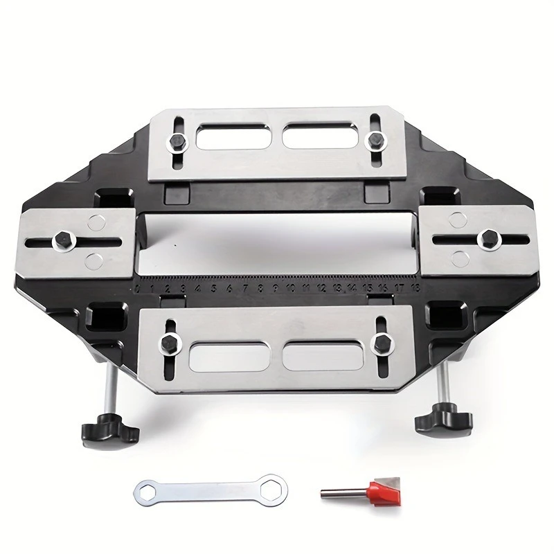 Hole opener, lock wood furniture hinge card drill rail drilling tool, positioner slotting
Hole opener, lock wood furniture hinge card drill rail drilling tool, positioner slotting