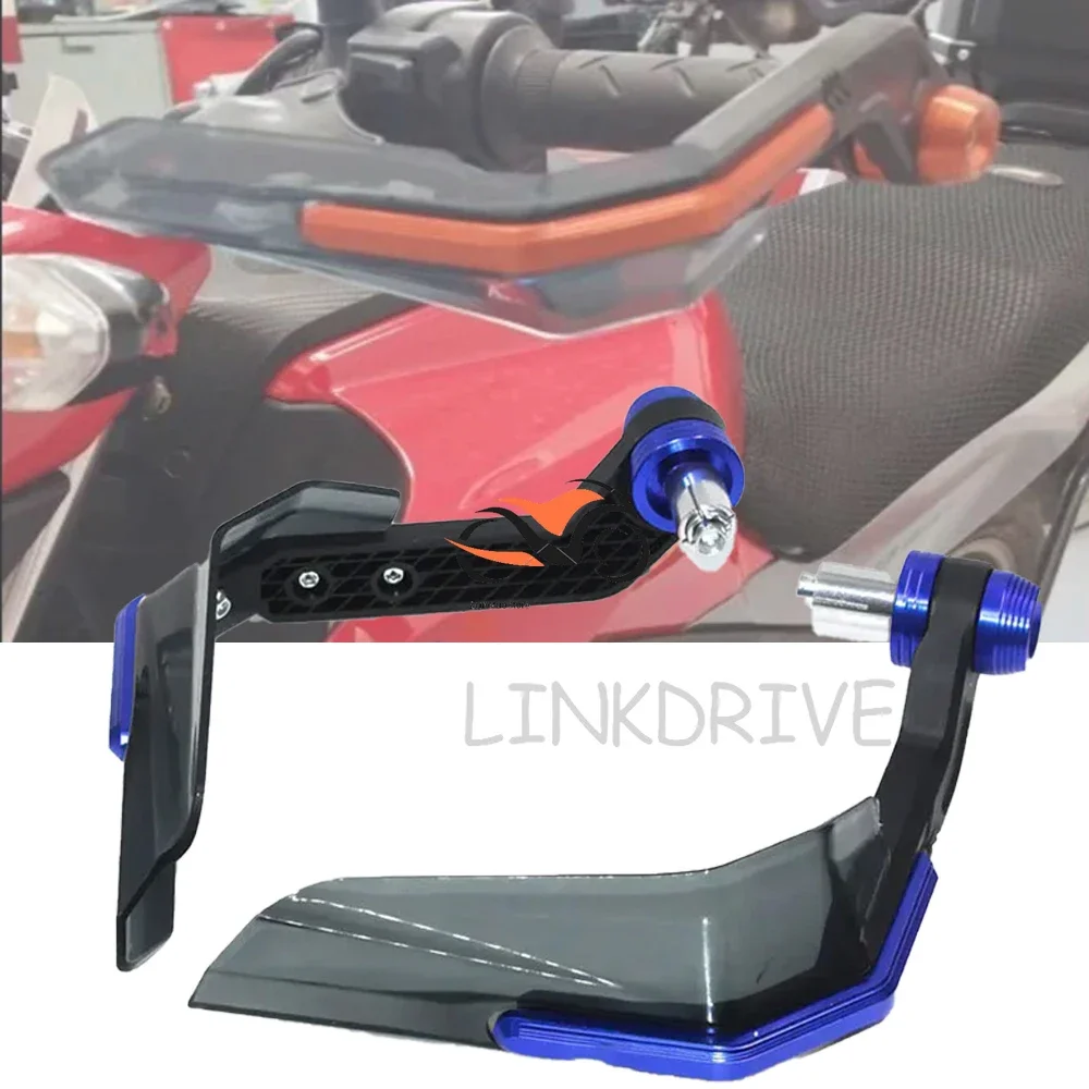 Motorcycle Hand Guard Handguard Shield Windproof Motorbike Motocross Universal Protector Modification Protective Gear For Honda
Motorcycle Hand Guard Handguard Shield Windproof Motorbike Motocross Universal Protector Modification Protective Gear For Honda