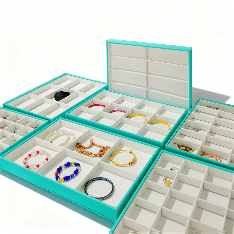 Элитная витрина для ювелирных изделий: подставка для колец, серег, ожерелий, кулонов, браслетов, лоток для демонстрации в ювелирном магазине
Элитная витрина для ювелирных изделий: подставка для колец, серег, ожерелий, кулонов, браслетов, лоток для демонстрации в ювелирном магазине