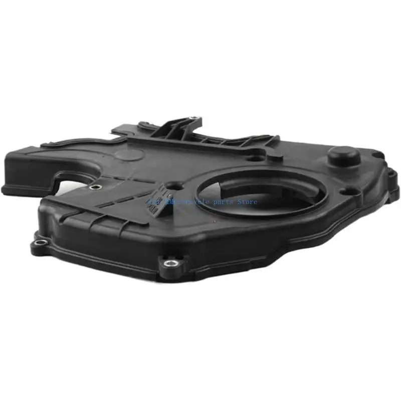 Y9UC Replacement Timing Belt Cover Car Engine Timing Belt Cover for D52A EA3A EA2A EA2W N63W N83W N84W Automotive Accessory
Y9UC Replacement Timing Belt Cover Car Engine Timing Belt Cover for D52A EA3A EA2A EA2W N63W N83W N84W Automotive Accessory