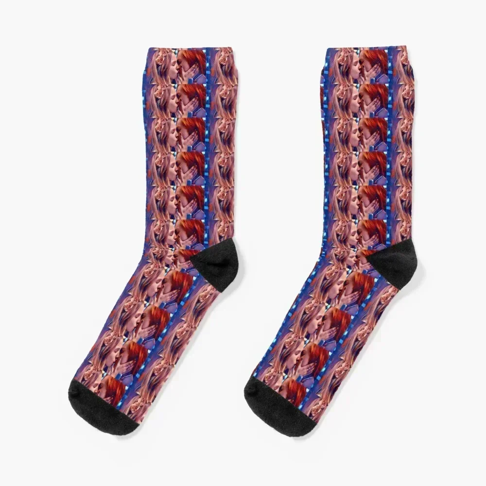Wayhaught Kiss Gonenonna Fait Socks sports and leisure Rugby basketball men cotton high quality Girl'S Socks Men's
Wayhaught Kiss Gonenonna Fait Socks sports and leisure Rugby basketball men cotton high quality Girl'S Socks Men's