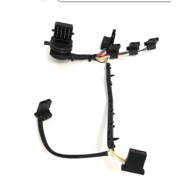 Car Accessories For Ford Mazda 4R44E Wiring Harness Automatic Transmission Internal Wiring Harness
Car Accessories For Ford Mazda 4R44E Wiring Harness Automatic Transmission Internal Wiring Harness