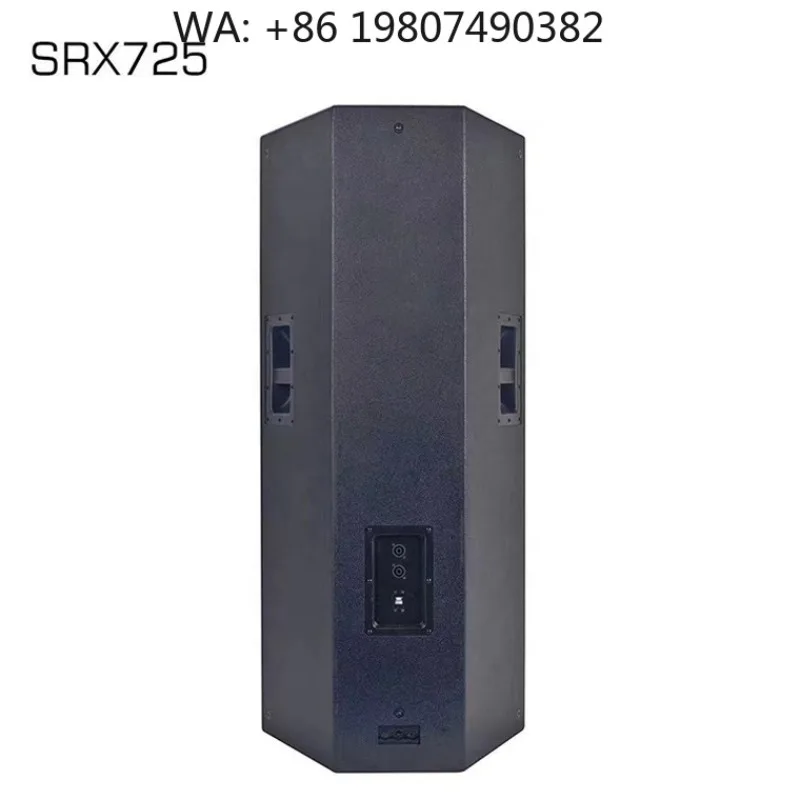 800W Dual 15 Inch Bass Subwoofer Speaker Professional Party Stage Audio Equipment
800W Dual 15 Inch Bass Subwoofer Speaker Professional Party Stage Audio Equipment