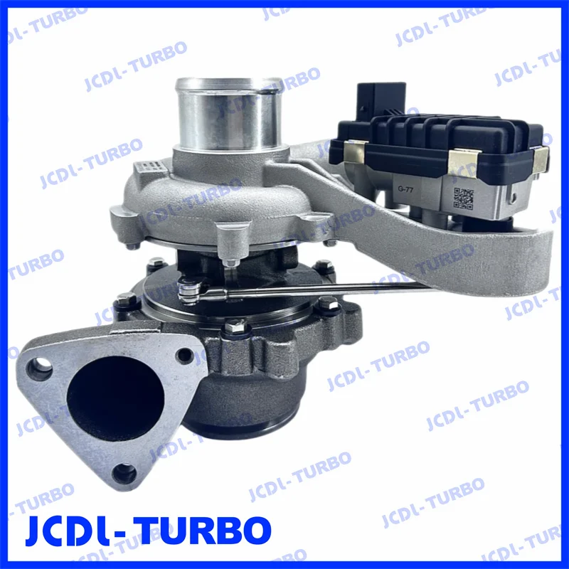 Turbocharger 798128-5006S 798128-0004 9802446680 for Citroen Jumper III Fiat Ducato 2.2 HDi 110Kw 150HP
Turbocharger 798128-5006S 798128-0004 9802446680 for Citroen Jumper III Fiat Ducato 2.2 HDi 110Kw 150HP